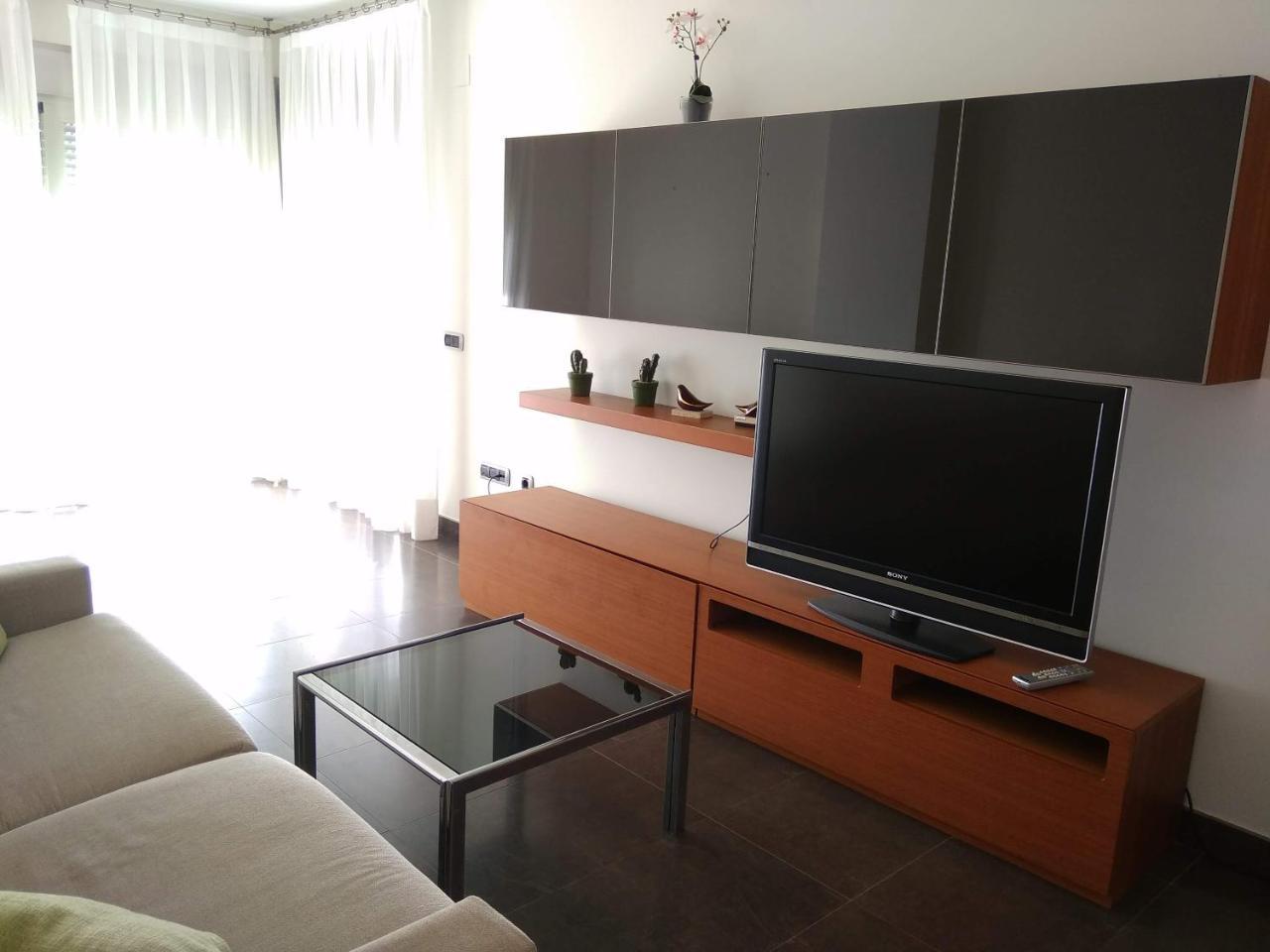 Apartamentos Deluxe Playa Norte Peñíscola Kültér fotó