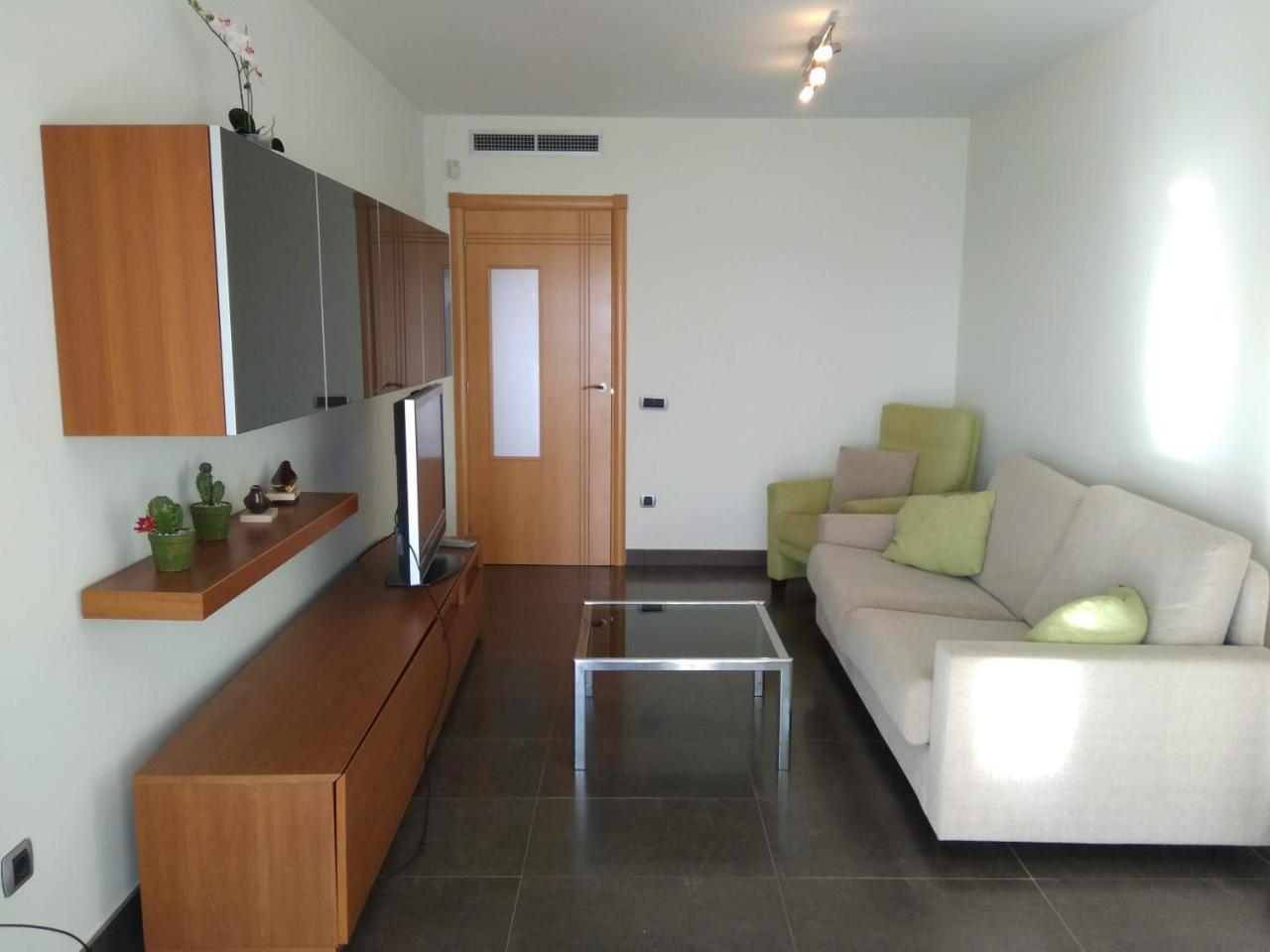 Apartamentos Deluxe Playa Norte Peñíscola Kültér fotó